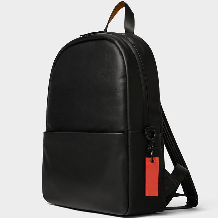 Men's waterproof laptop backpack