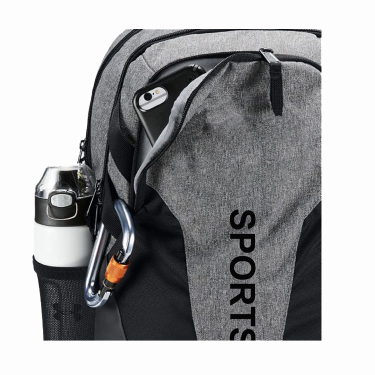 Durable Waterproof Laptop Backpack