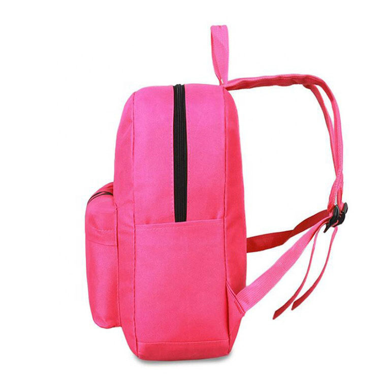 Casual School Backpack