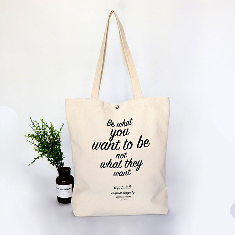 Affordable Natural Canvas Tote Bags