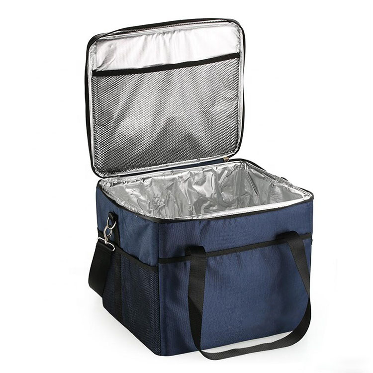 Outdoor Waterproof Insulated Picnic Cooler Lunch Bag YC bagmaking