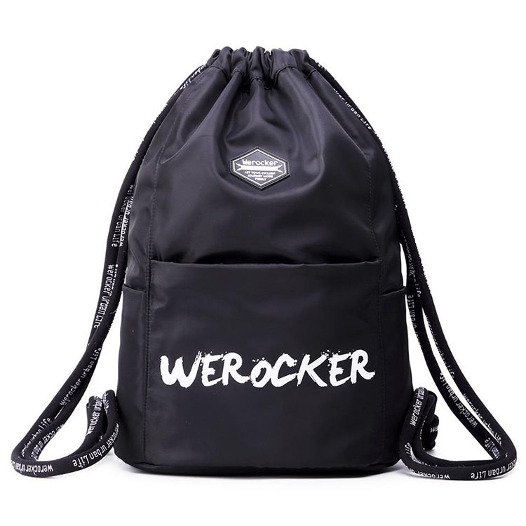 Sports Drawstring Backpack