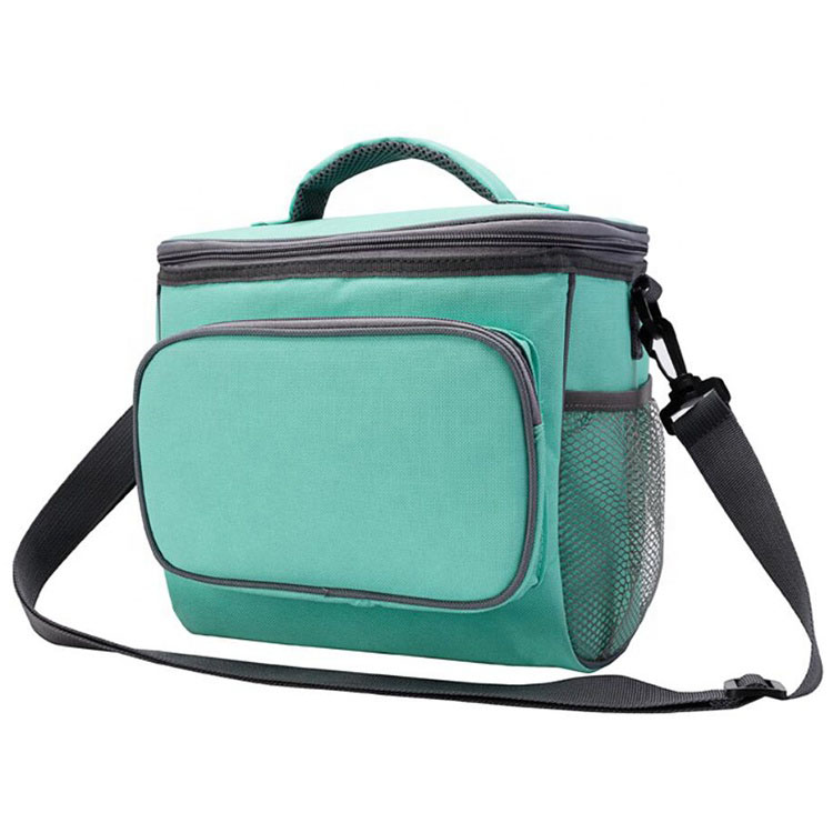 Insulation Thermal Cooler Bag YC bag making