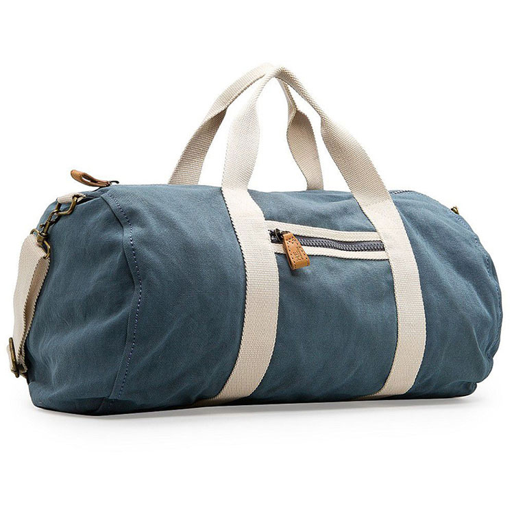 20oz Canvas Duffle bag