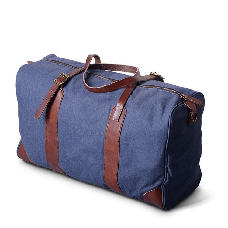 Canvas Travel Carryon Handbag