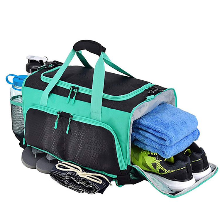 Best Camping Duffel Bag