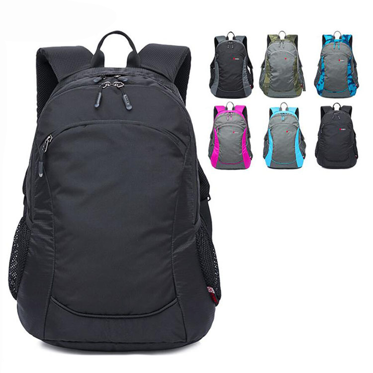 Cheap Laptop Backpack YC bag making