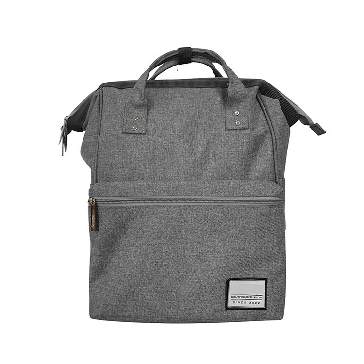 Men's Laptop Sling Backpack