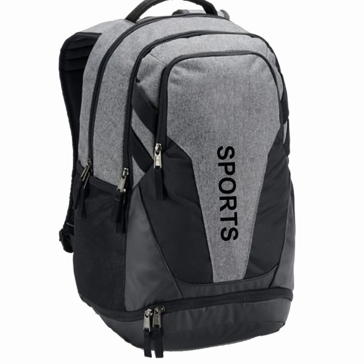 Durable Waterproof Laptop Backpack