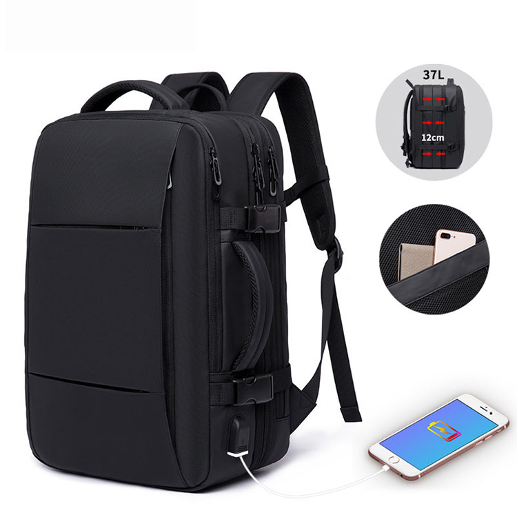 17 inch Laptop Backpack for Men