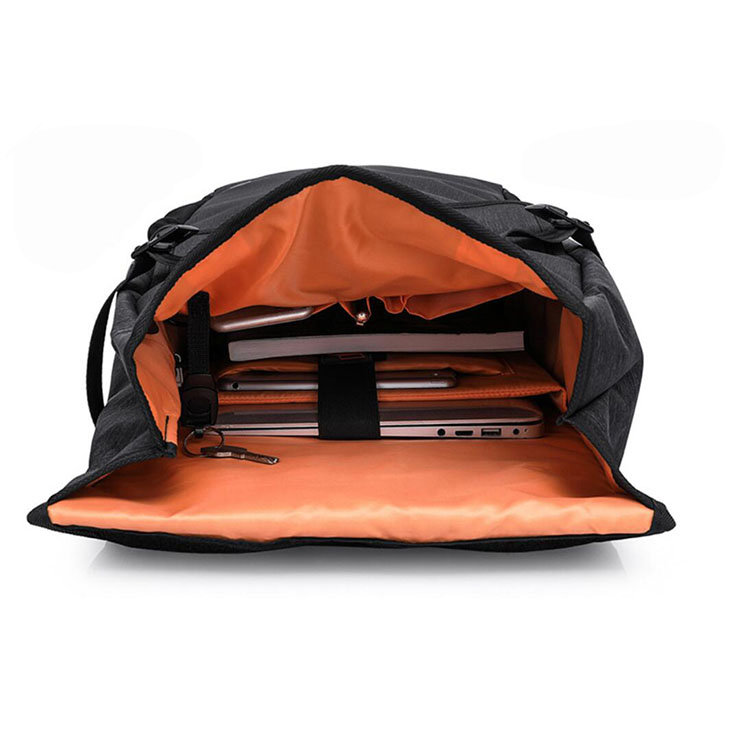 Stylish Backpack with Laptop Compartment