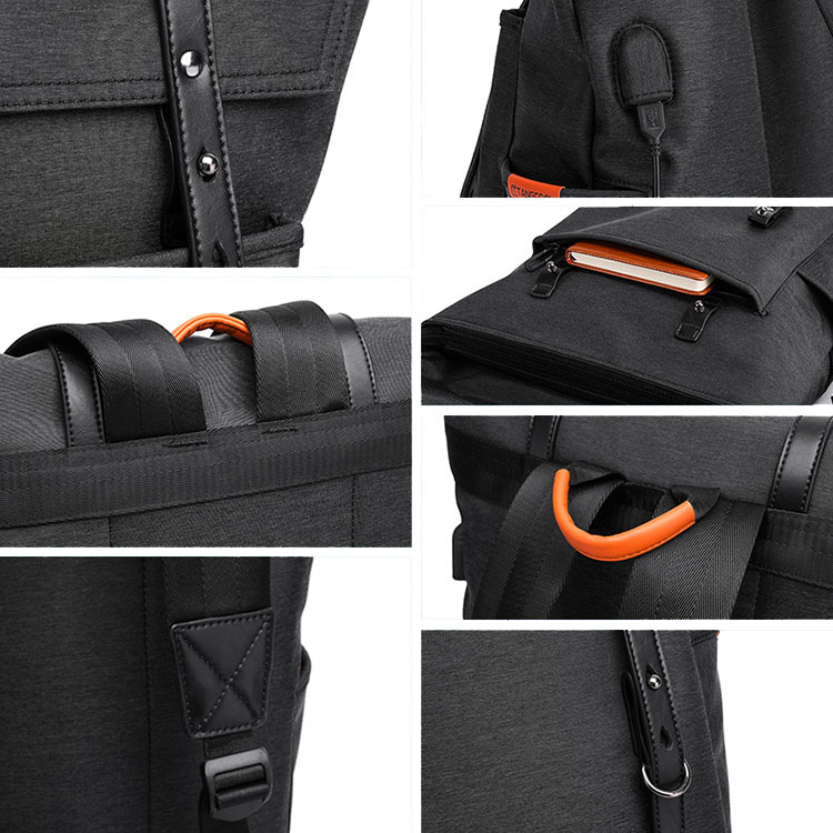 Stylish Laptop Backpacks for Work