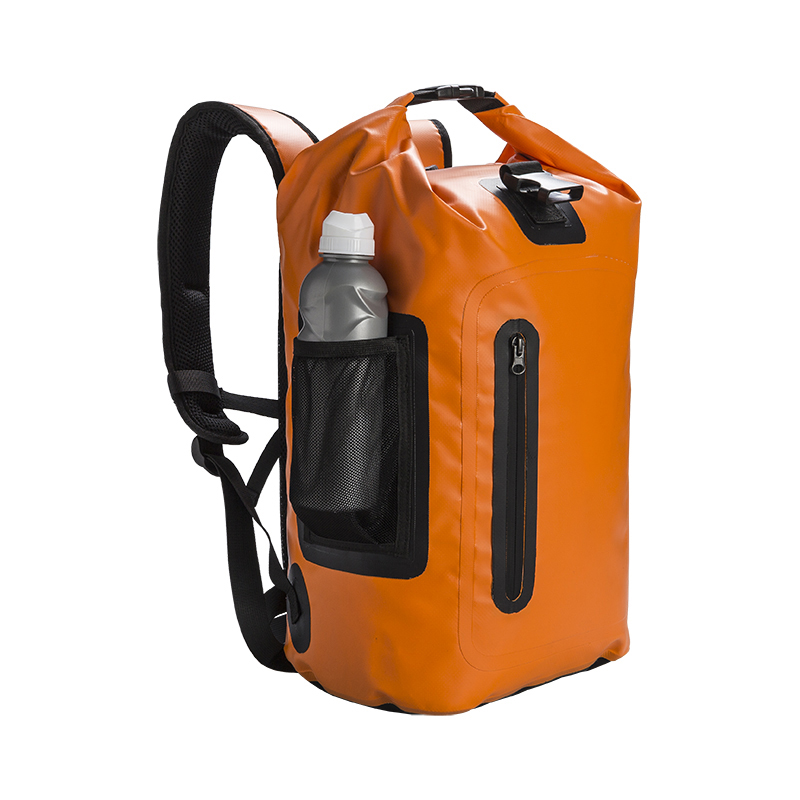 25 Liters Waterproof Folding Backpack