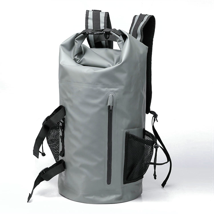 Lightweight Folding Backpack