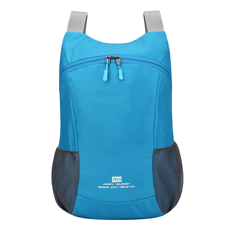 Durable Travel Foldable Backpack