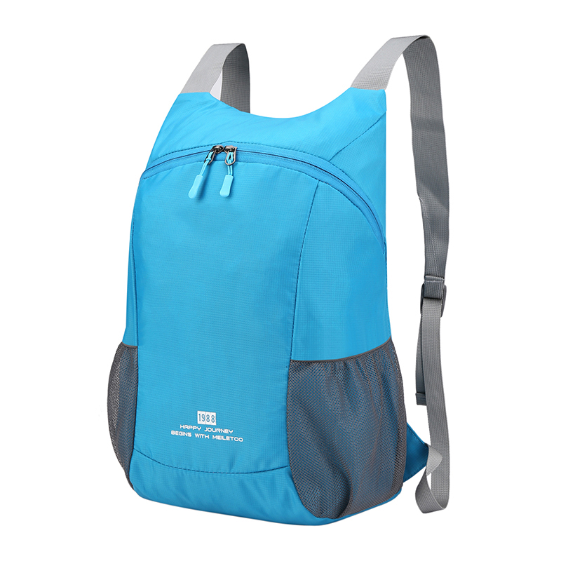 Durable Travel Foldable Backpack