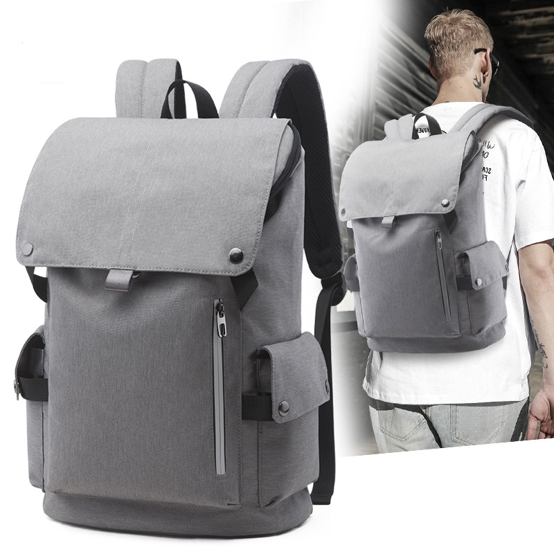 Outdoor Travel Hiking Foldable Backpack