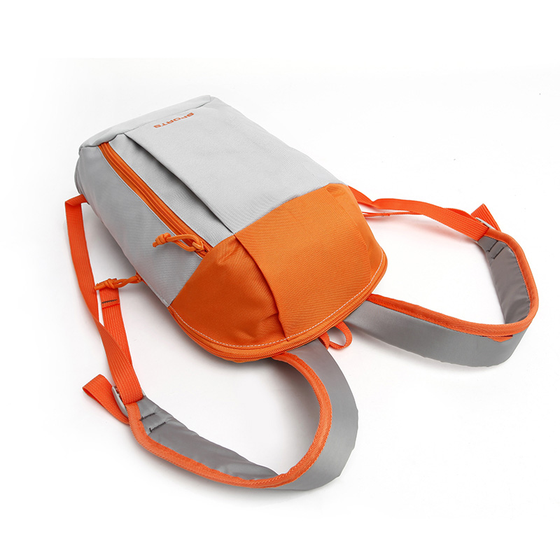 Lightweight Nylon Foldable Backpack