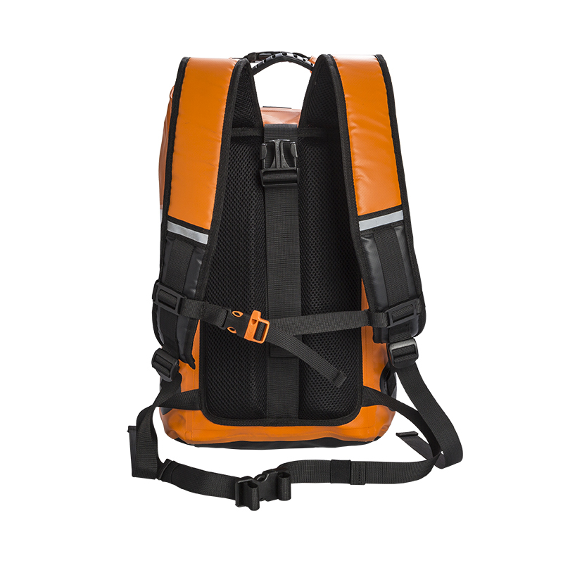 25 Liters Waterproof Folding Backpack