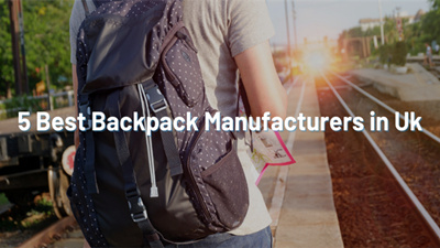 british backpack company