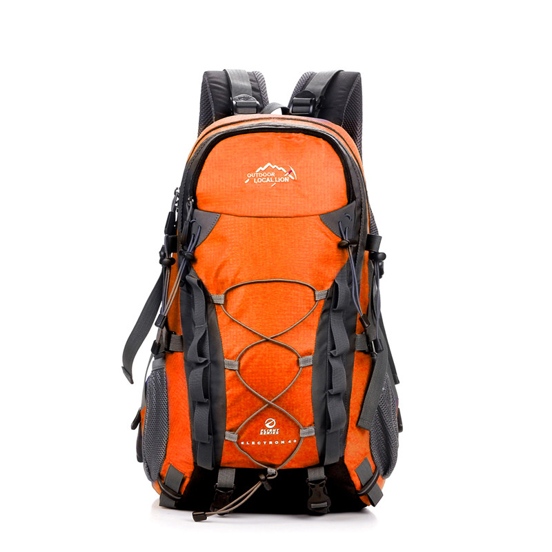 40L Waterproof Hiking Backpack