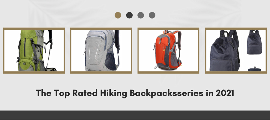 high rated backpacks