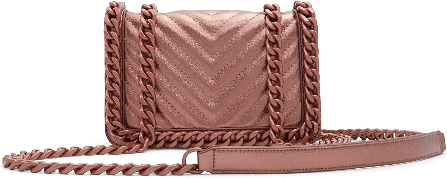 High Quality Faux Leather Chain Purse Designers Messenger Solid Color Female Bolsas Women Crossbody Luxury Handbags Ladies Bag
