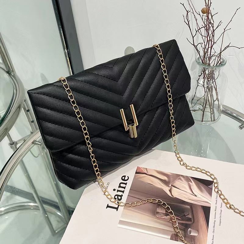 PU Leather Shoulder Bags Women Handbags Ladies Bags