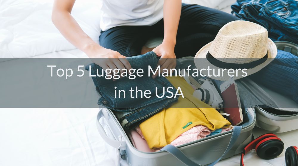 top-5-luggage-manufacturers-in-the-usa
