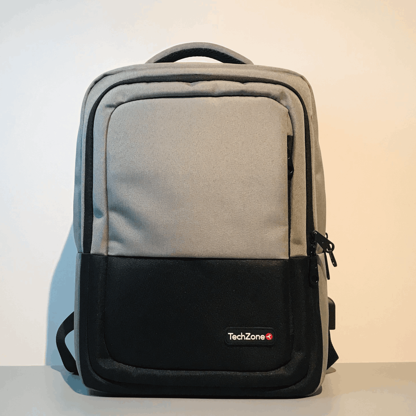 Men's Laptop Sling Backpack