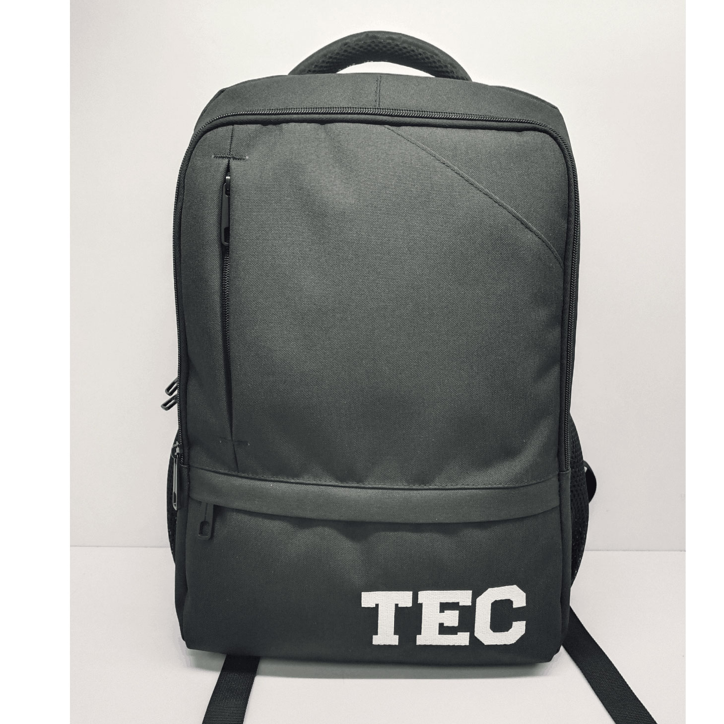 Anti thief USB Charging Port Business Laptop Backpack