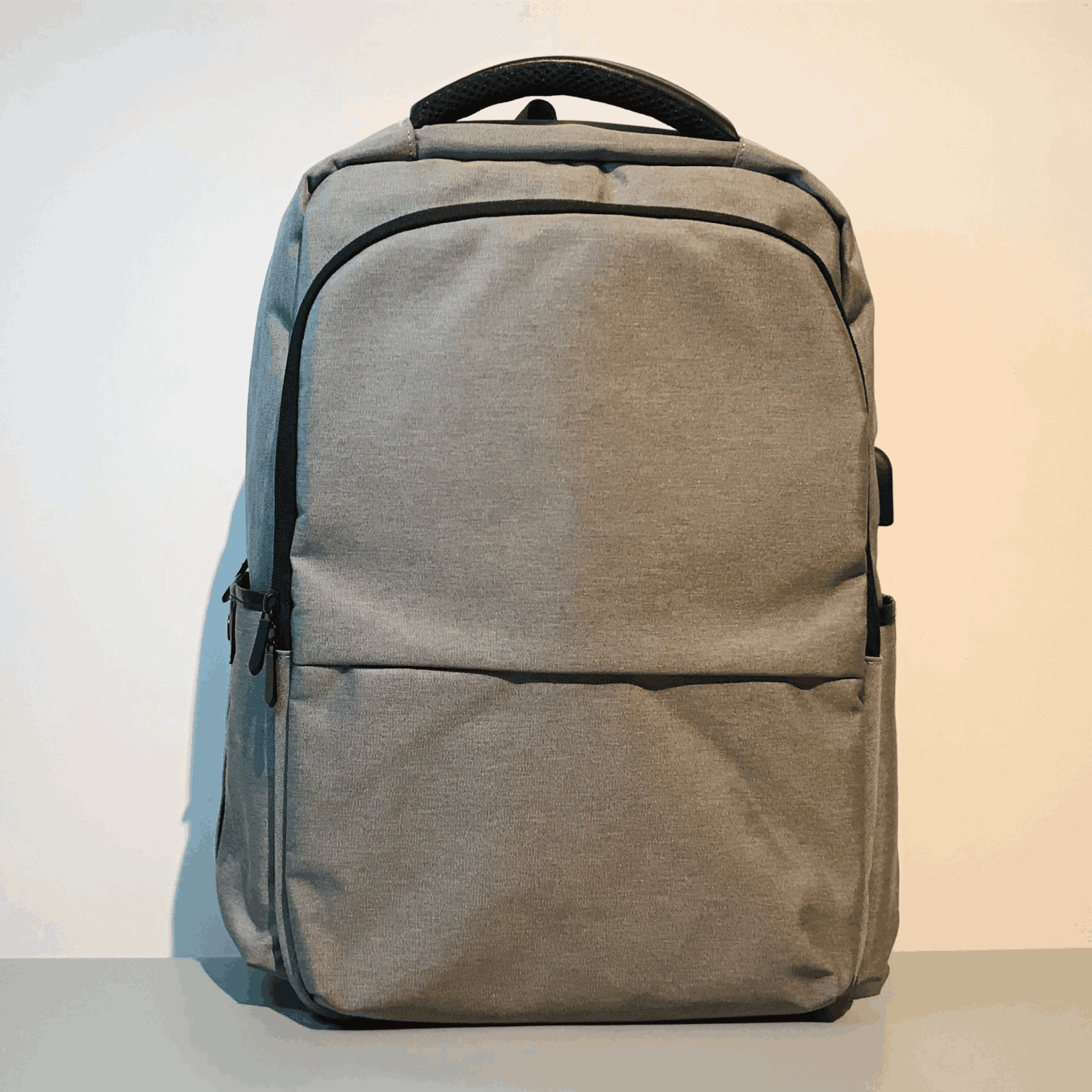 Affordable laptop backpack