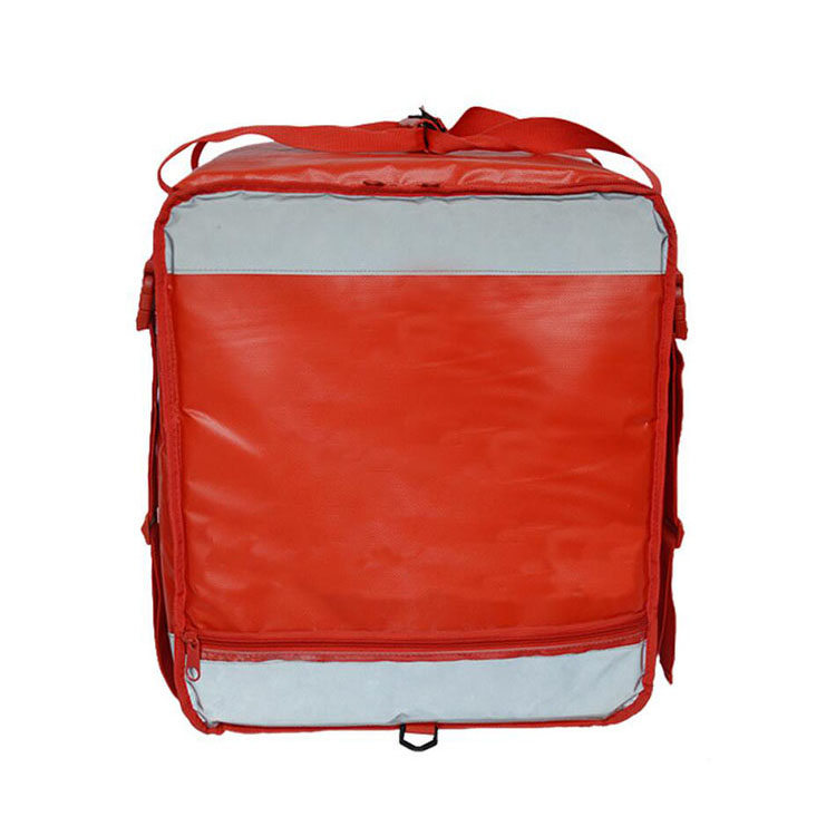 Insulated Bike Delivery Bag