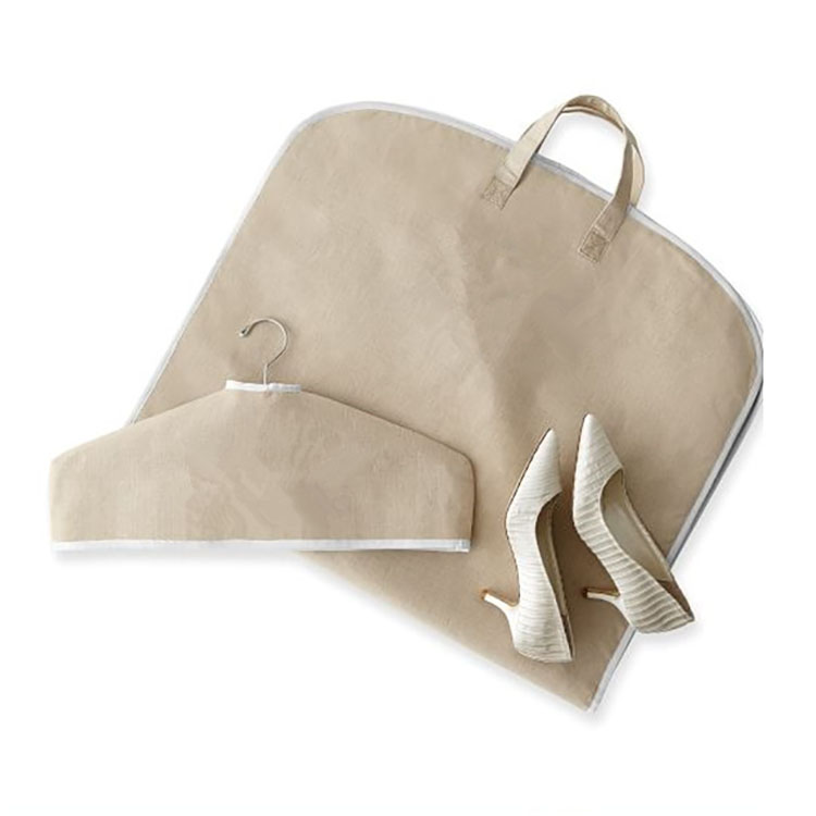 Wholesale Garment Bags with Logo YC Macking