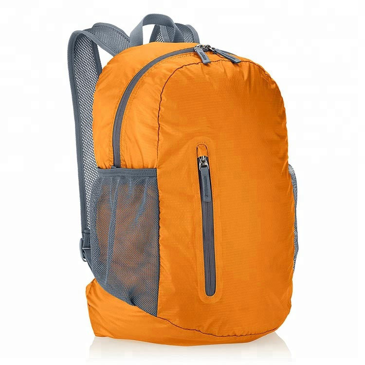 Lightweight Foldable Packable Backpack