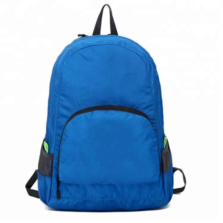 Lightweight Foldable Waterproof Backpack