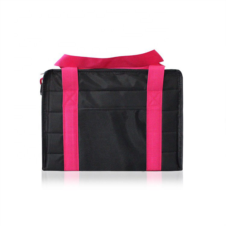 Food Delivery Cooler Bag