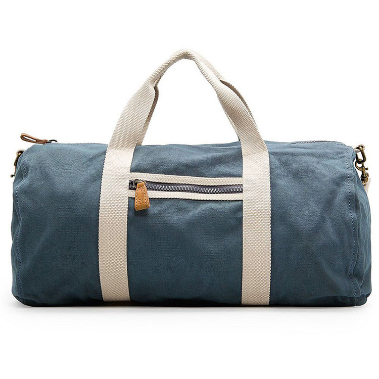 20oz Canvas Duffle bag - YC bag making