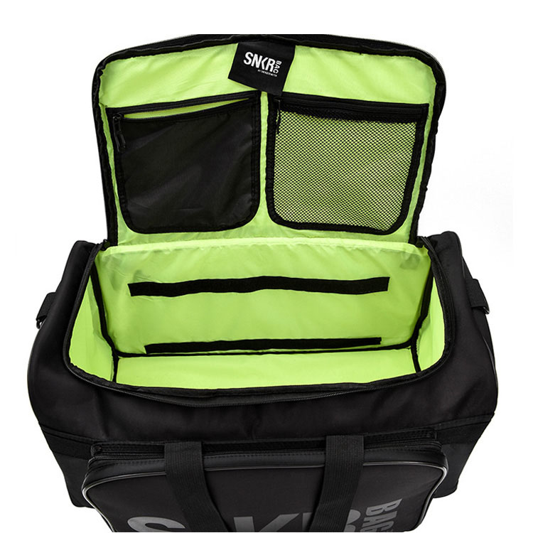 Gym Sports Duffel Bag