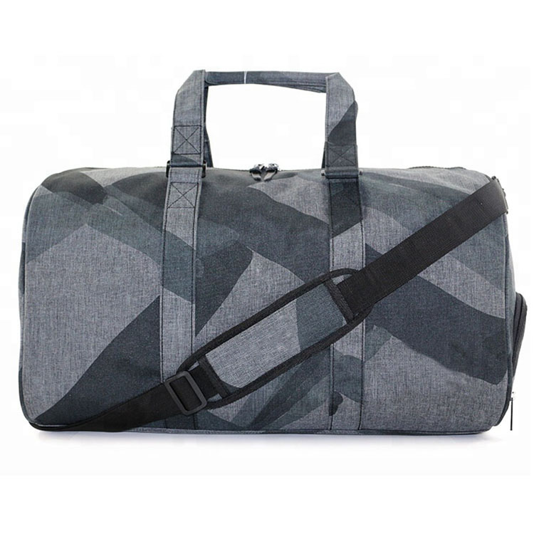 Full Printing Travel Sports Bag