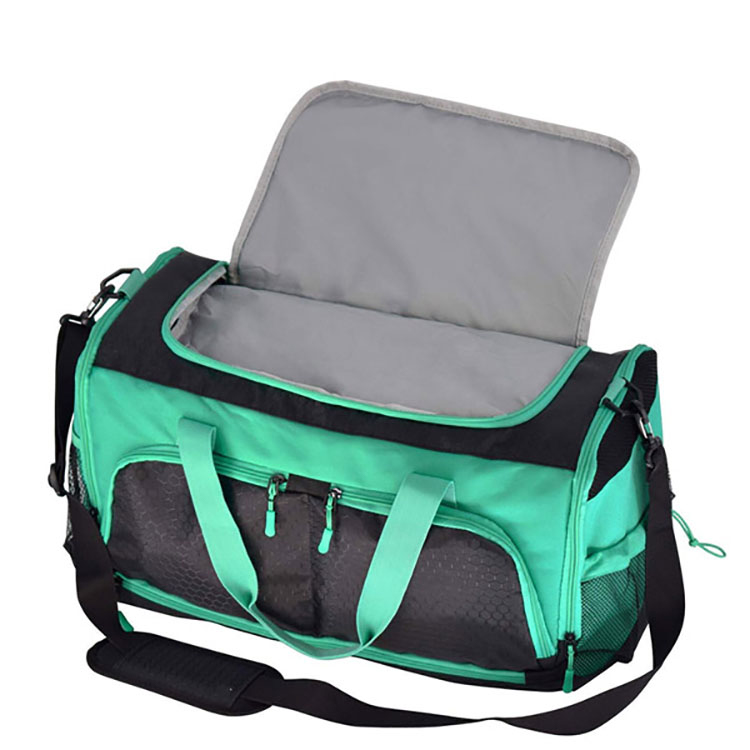 Best Camping Duffel Bag YC bag making