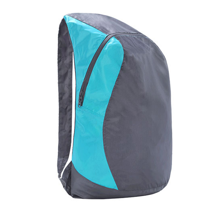 Durable Nylon Foldable Backpack