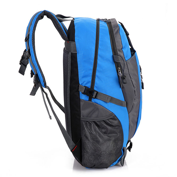 Foldable Waterproof Hiking Backpacks