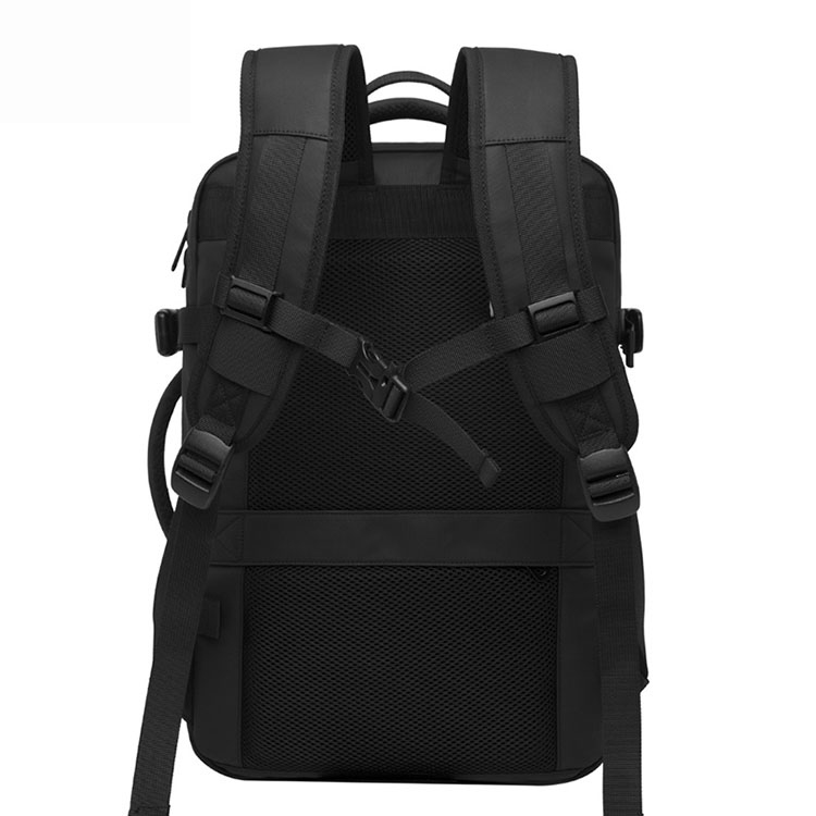Private label Laptop backpack for men - YC bag making