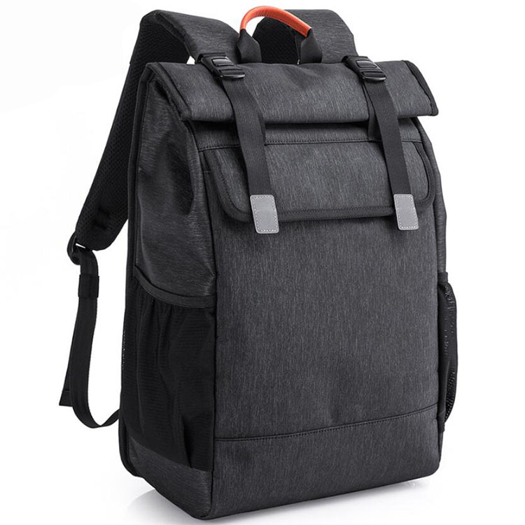 Stylish Backpack with Laptop Compartment