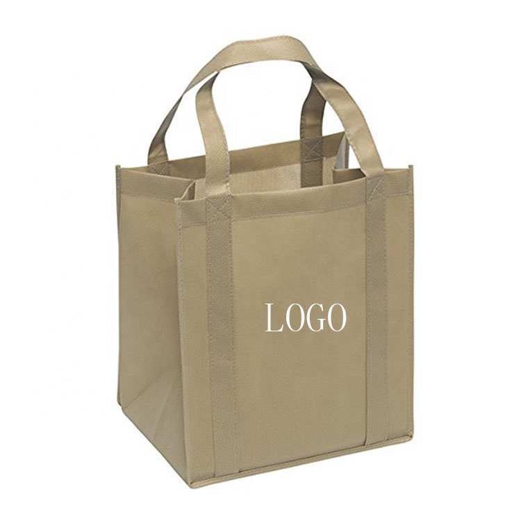 Reusable Grocery Shopping Tote Bag