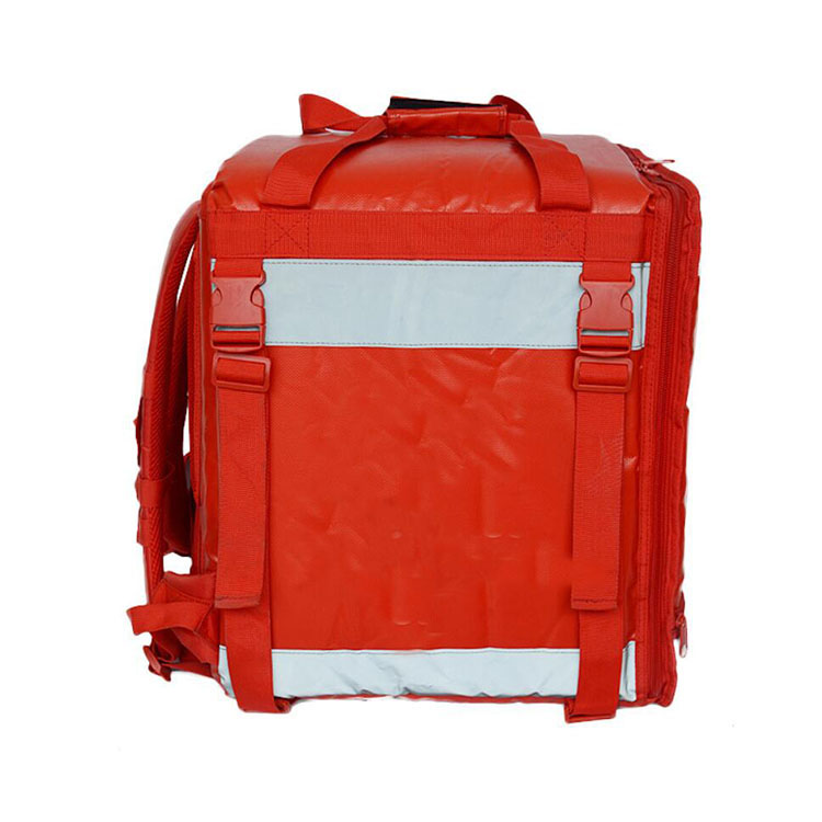 Insulated Bike Delivery Bag