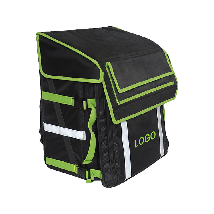 Food Delivery Cooler Backpack