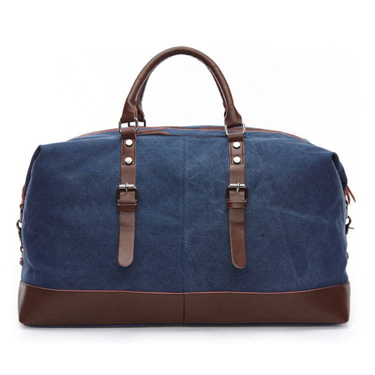 Luxury Duffle Bag Company Name Paul Smith