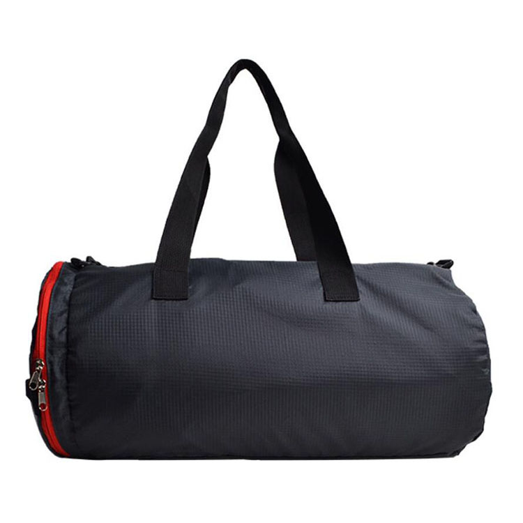 Outdoor Best Lightweight Nylon Rolling Duffel Bags - YC bagmaking